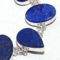 Lpc 423c bracelet 30gr lapis lazuli 20x30mm bijoux ethniques argent achat vente